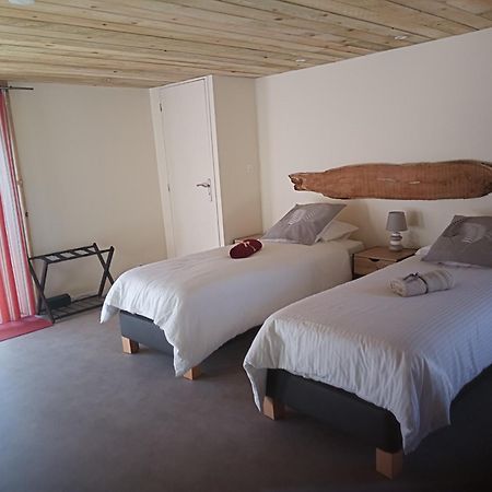La Canette De Phil - Chambre D'Hotes, Independante - Vue Sur Piscine Samatan Luaran gambar