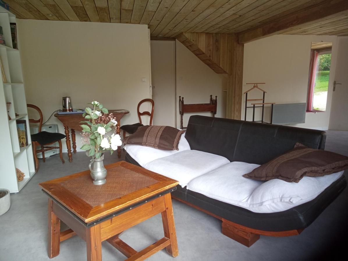 La Canette De Phil - Chambre D'Hotes, Independante - Vue Sur Piscine Samatan Luaran gambar